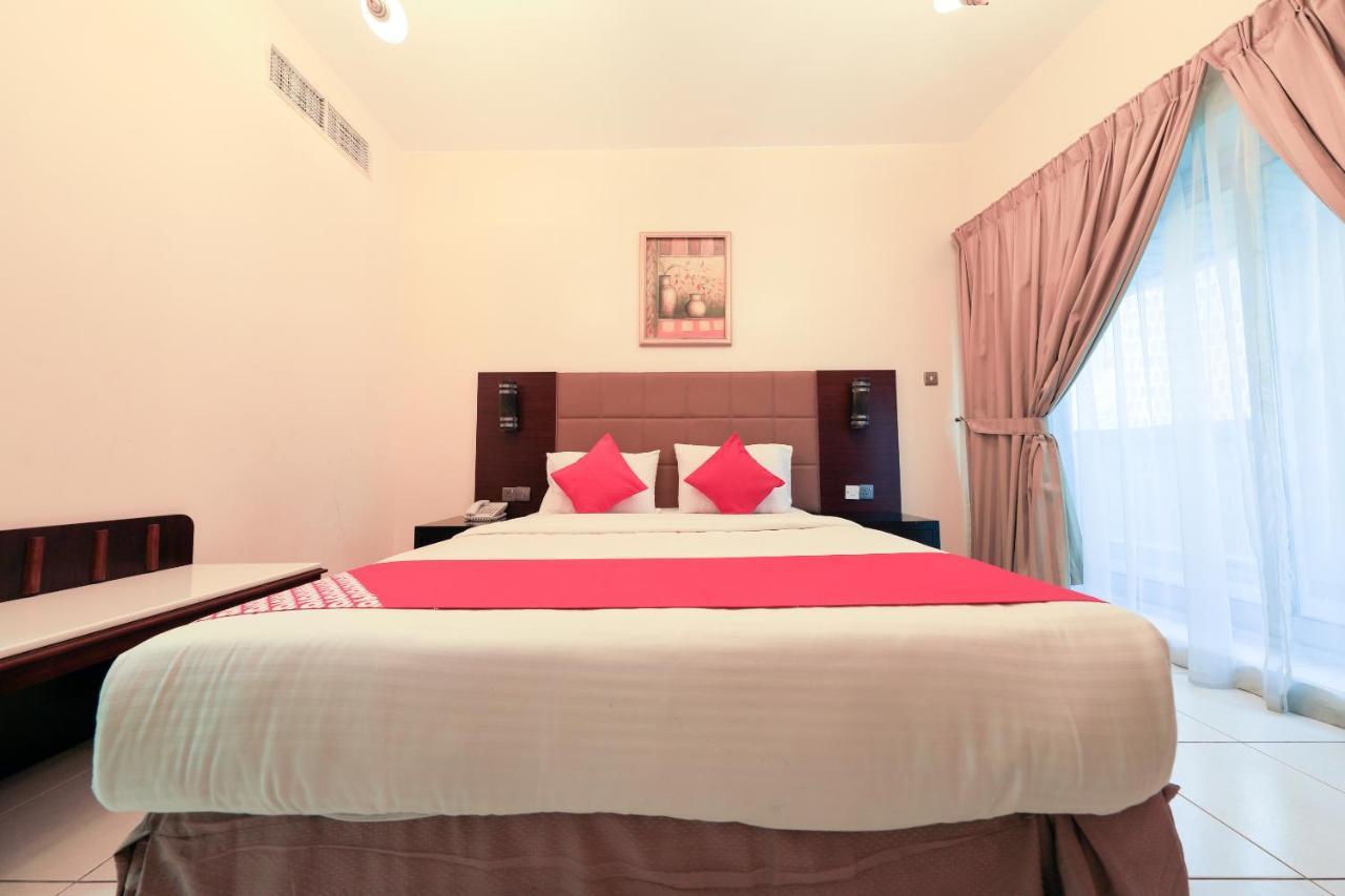 Oyo 123 Royal Mark Aparthotel 2*